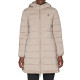 Guess Γυναικείο μπουφάν New Aleta Long Puffer Jacket
